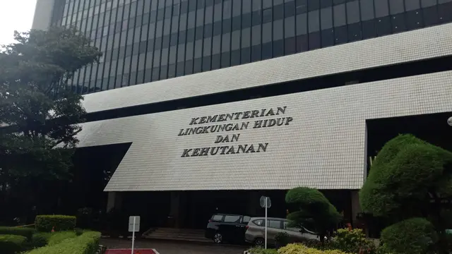Sesuai dengan Surat Edaran Menteri LHK