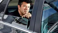 CEO Uber Travis Kalanick. (Foto: Inc.com)