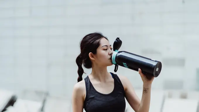 Kebiasaan yang memengaruhi penurunan berat badan