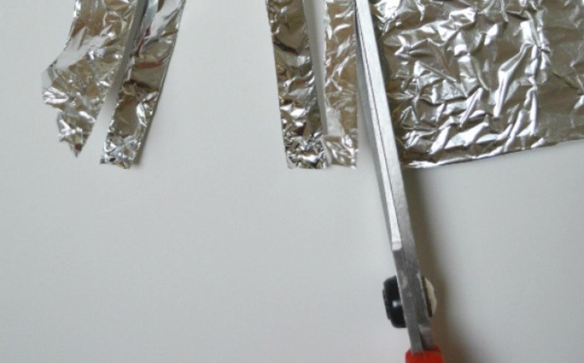 7 Fungsi Aluminium Foil yang Tak Pernah Anda Bayangkan