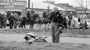 Bloody Sunday sendiri bukan hanya terjadi di Alabama, namun juga beberapa tempat lainnya di dunia. (CNN)