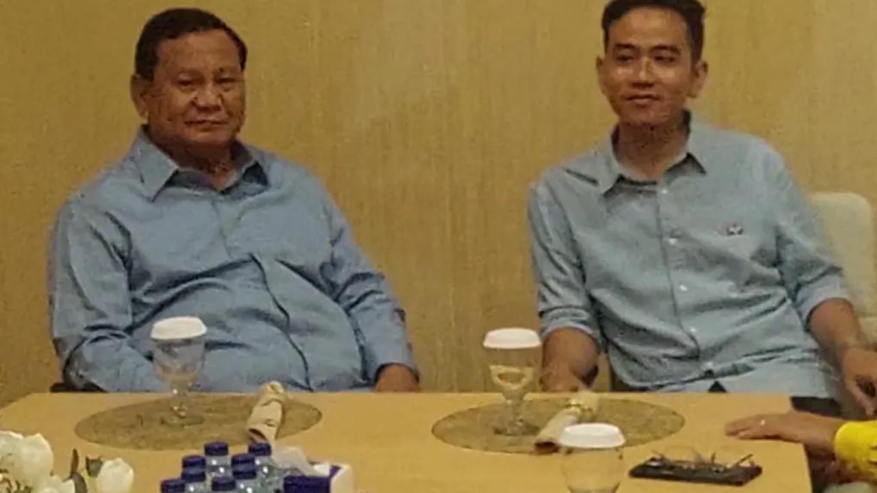 Nusron menambahkan, ia mengapresiasi yang dilakukan Gibran karena menciptakan kedamaian di tengah perbedaan kontestasi politik.