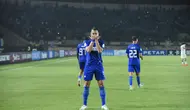 Persib Sikat Melbourne Victory, Igor Tolic: Pertandingan Ini Seperti Permainan Catur