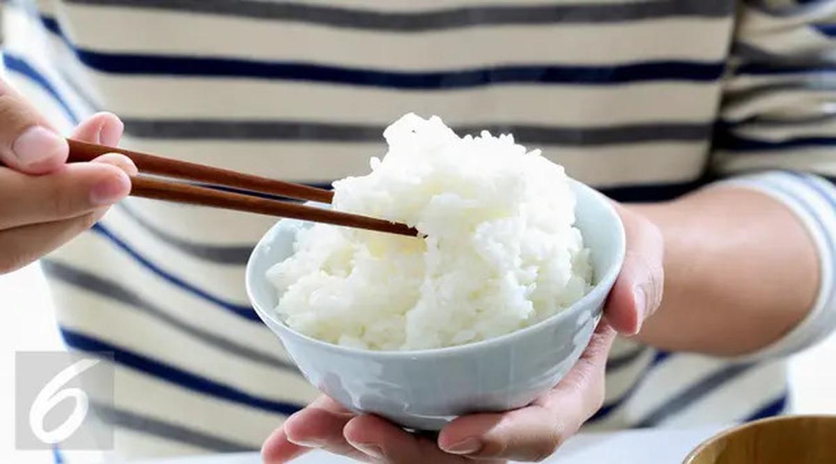 Nasi Panas atau Dingin, Mana yang Lebih Baik untuk Kesehatan?