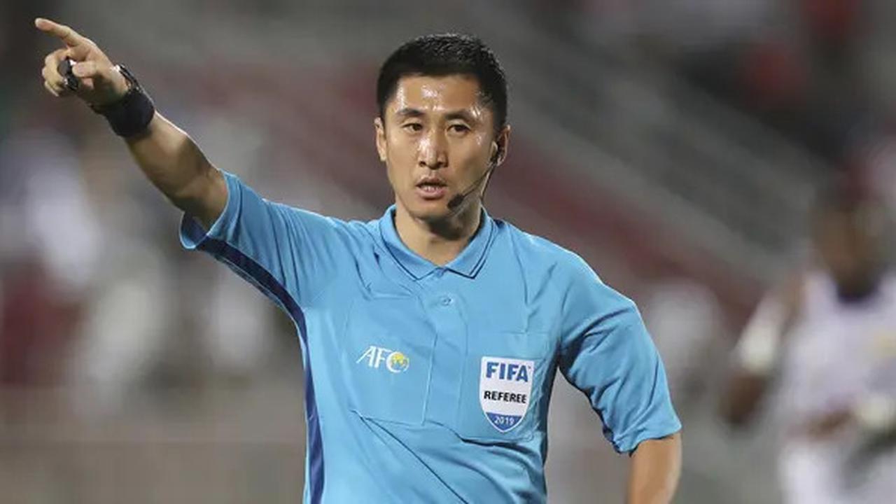 Jay Idzes Kritik Wasit asal China yang Rugikan Timnas Indonesia: Saya Ingin Jabat Tangan, tapi Ditolak