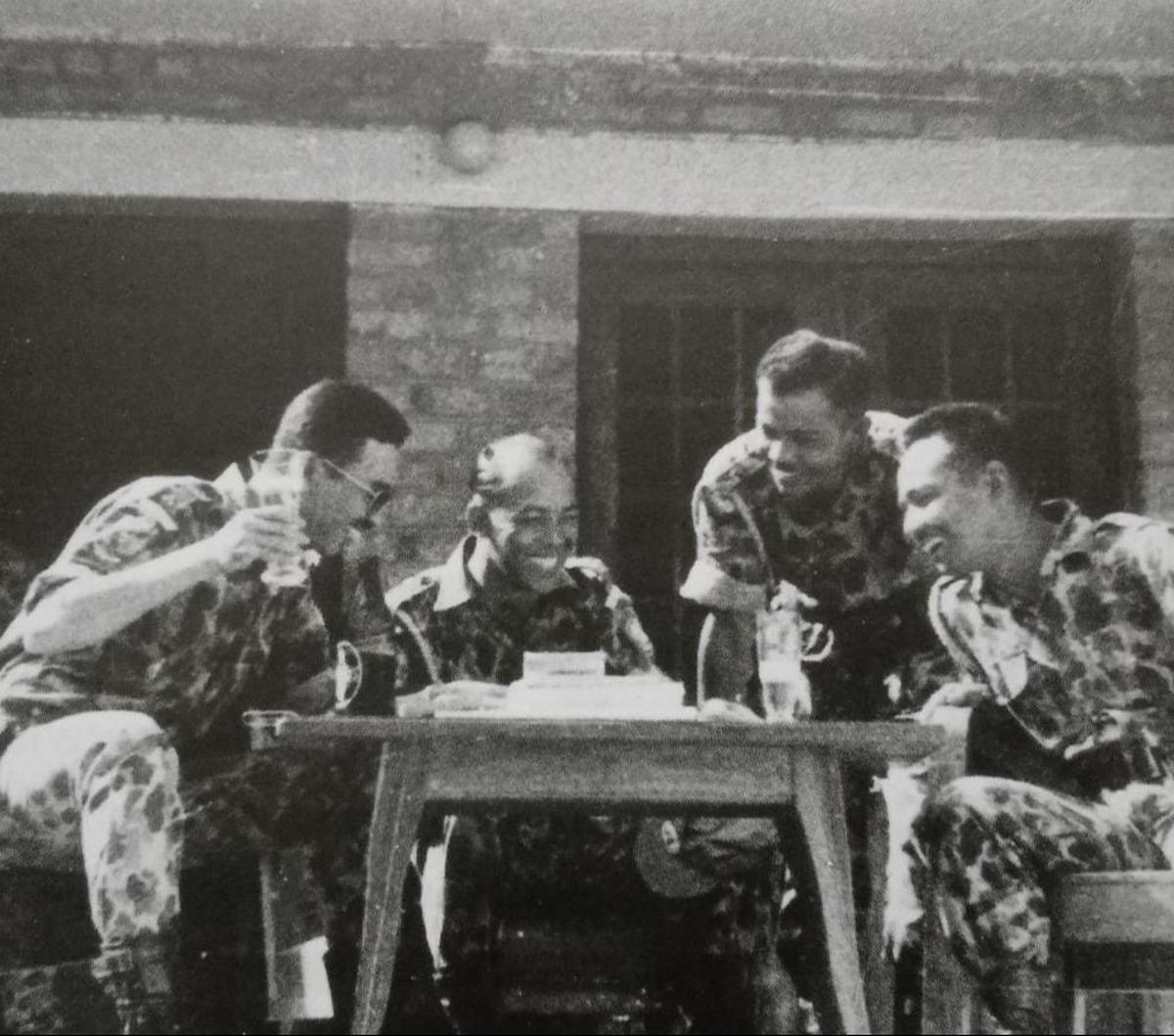 Dok. Istimewa