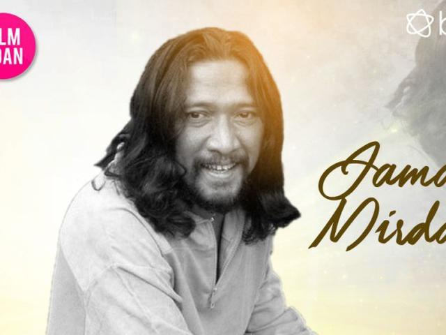 Film 90 An Jamal Mirdad Penyanyi Yang Sukses Raih Piala Citra News Entertainment Fimela Com