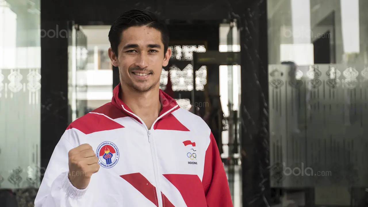 Gavin Kwan Adsit, Timnas Indonesia