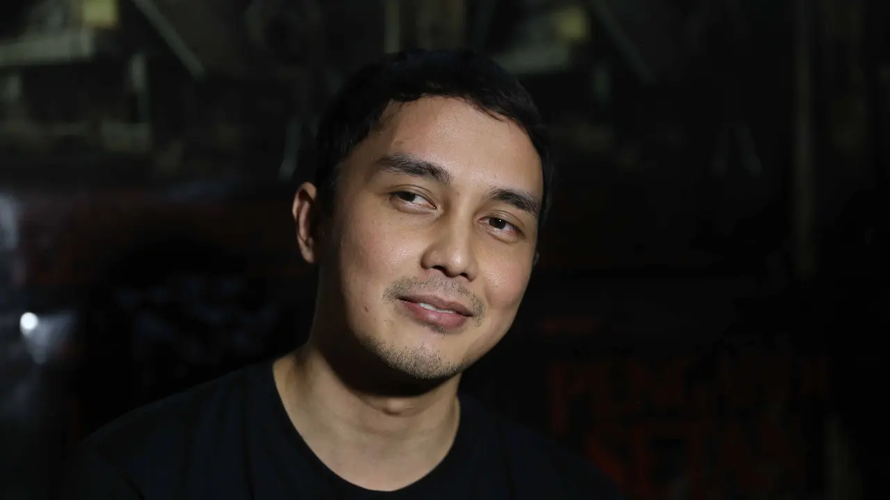 [Bintang] Dimas Aditya