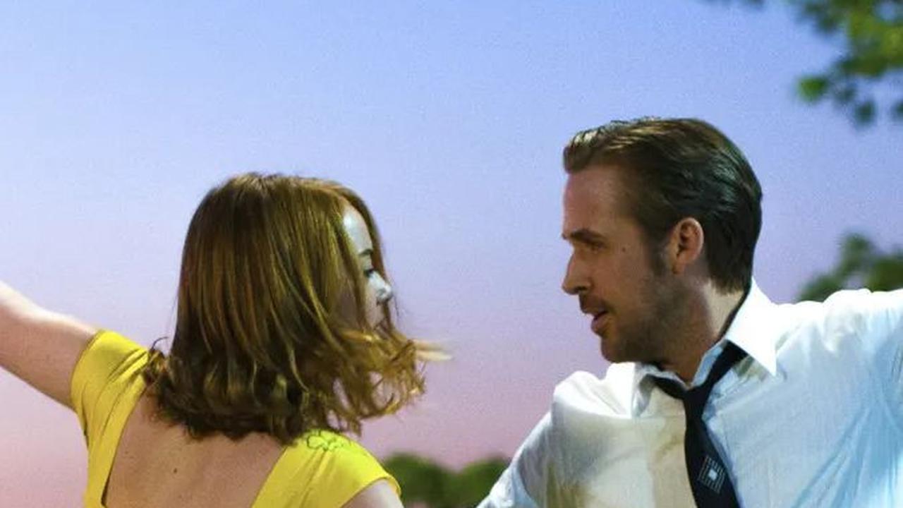 9. La La Land (2016)