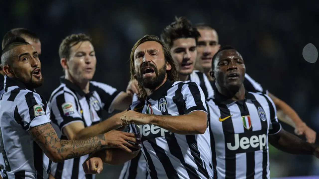 Empoli vs Juventus