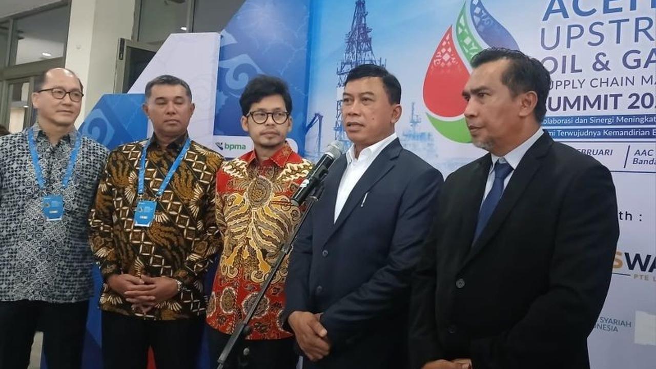 Kemen-ESDM Tegaskan Legalisasi Sumur Minyak Rakyat Aceh Berlanjut Pasca-Bencana