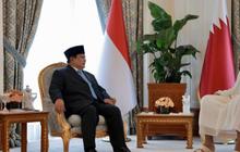 Cerita Menteri Ara, Cukup 20 Menit bagi Prabowo Gaet Investasi USD2 Miliar untuk Danantara