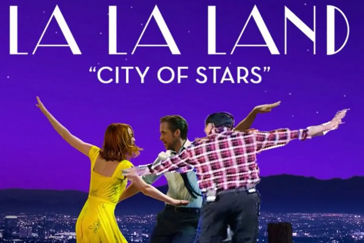 [Bintang] Meme Ahok