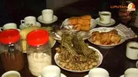 [VIDEO] Tradisi Ngopi Gratis Warga Banyuwangi Saat Bulan Syura