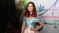 Adeline Margaret Bantah Jadi Orang Ketiga Raffi Ahmad dan Nagita Slavina