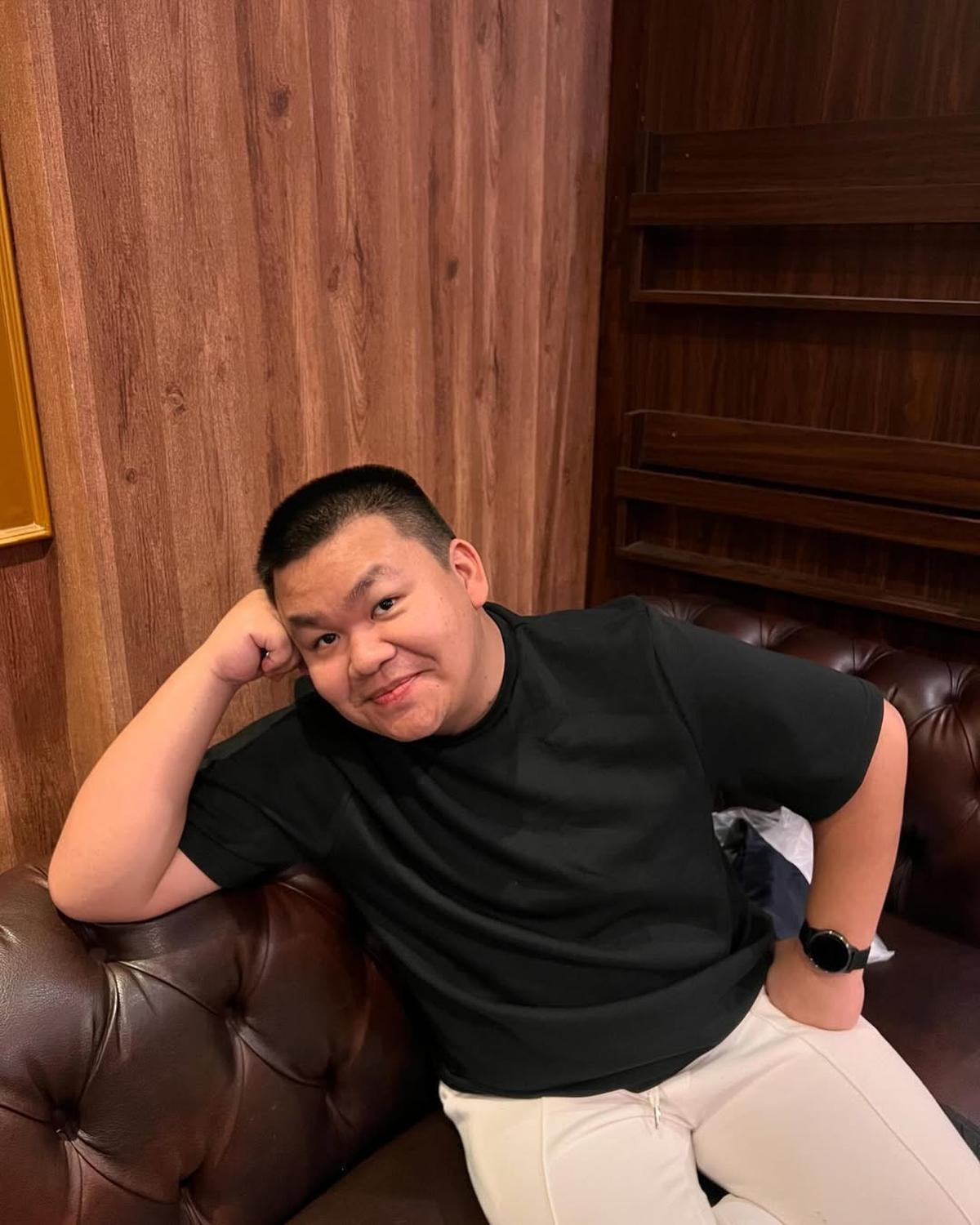 Komentar Kiki Eks CJR Saat Fico Fahriza Klarifikasi Jadi Sorotan Netizen