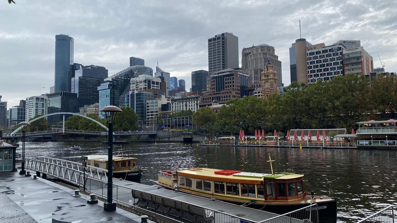 Sambut Musim Liburan, Kota Melbourne Australia Tawarkan Sederet Atraksi Menarik