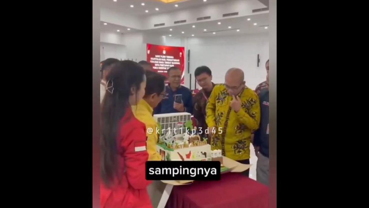 Dok. Istimewa