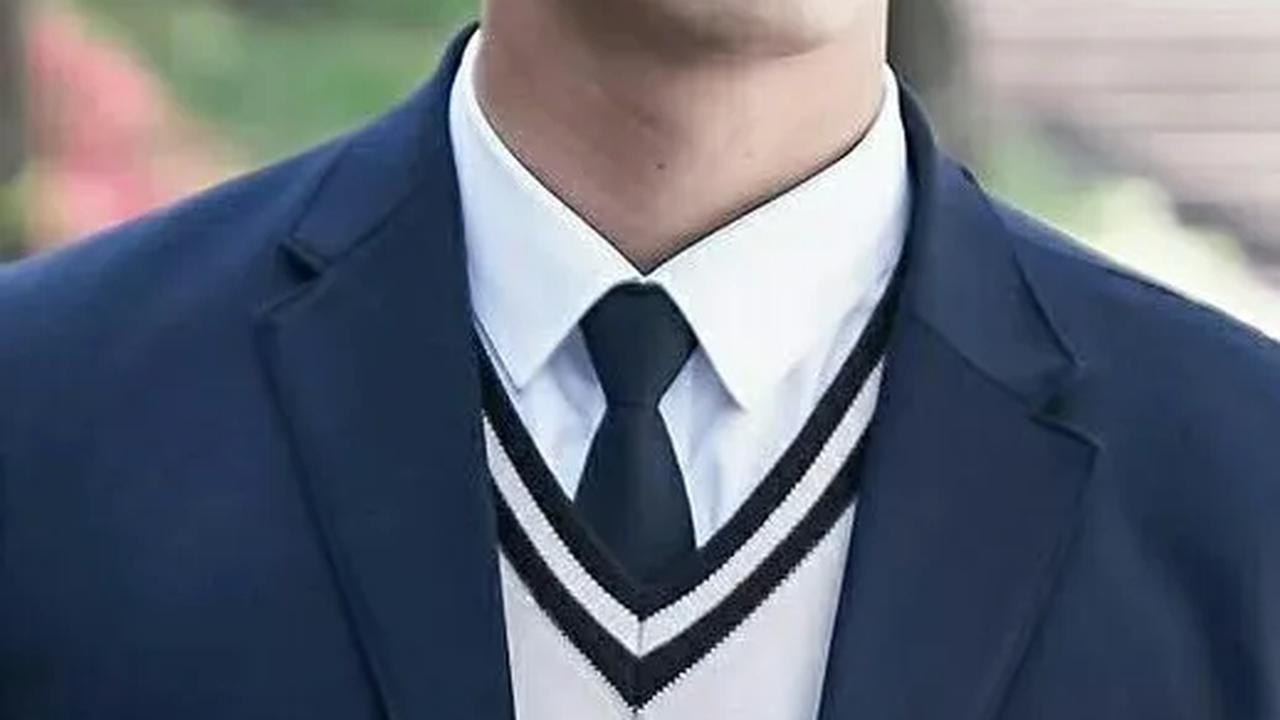 8. Taecyeon: Kilas Balik di "Save Me"