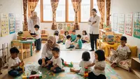 7 Peluang Usaha untuk IRT Lulusan S1, Modal Kecil, Fleksibel, dan Potensi Untung Besar