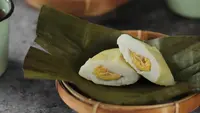 Resep Kue Nagasari Praktis ala Jajanan Pasar