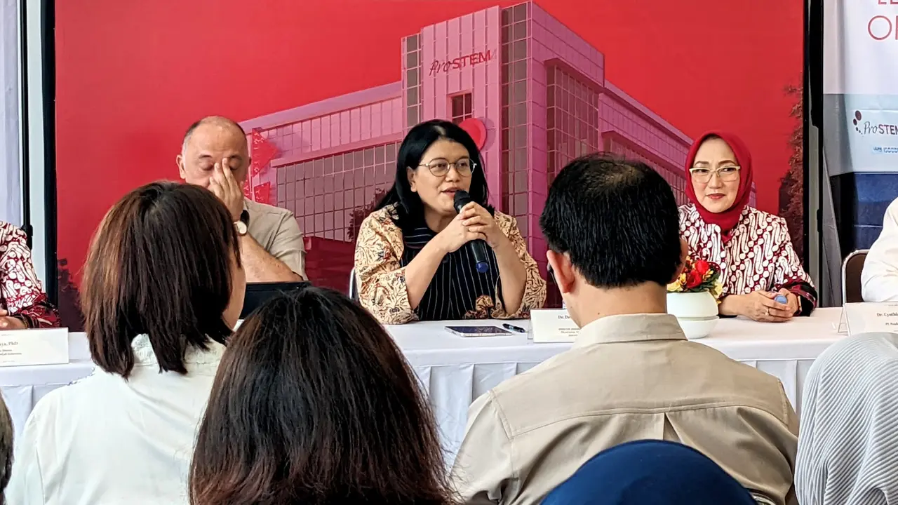 Vaksin COVID-19 Ditanggung Pemerintah Sampai Akhir Tahun, Segera Manfaatkan (Foto: Ade Nasihudin/Liputan6.com)