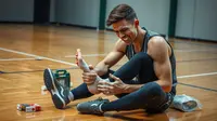 Cara Mengatasi Kaki Keseleo dengan Mudah dan Tepat, Bantu Mempercepat Pemulihan