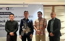 Manufaktur Stainless Steel Lokal: Potensi Besar yang Lebih Menjanjikan Dibanding EV dan Baterai