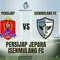 Link Live Streaming BRI Super League: Persijap Jepara Vs Isenmulang FC