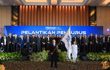 Pengurus Baru Peradi SAI Resmi DIlantik, 213 Advokat dari Seluruh Indonesia Masuk Struktur