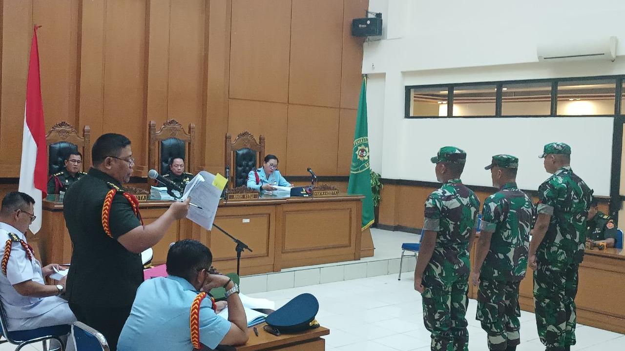 Dok. Istimewa