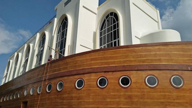 [Bintang] Jawa Tengah