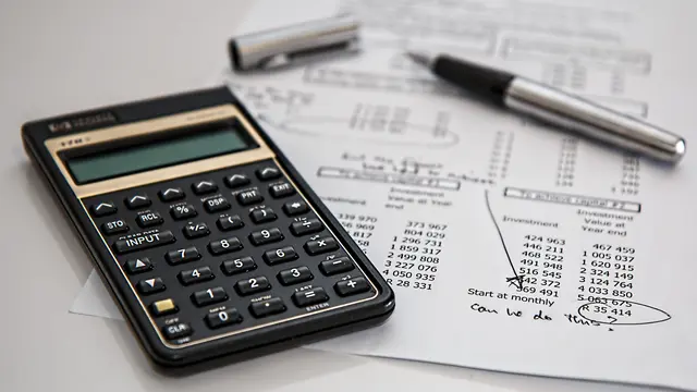 Investasi dan menabung