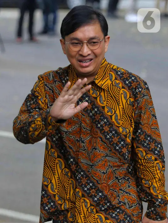Yovie Widianto. Seorang pianis dan musikus yang dikenal sebagai salah satu pendiri dan pemimpin grup musik Kahitna. (Liputan6.com/Angga Yuniar)