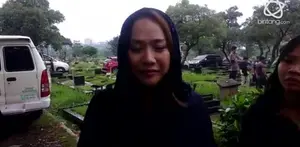 Sosok Deddy Sutomo di mata Bunga Citra Lestari.