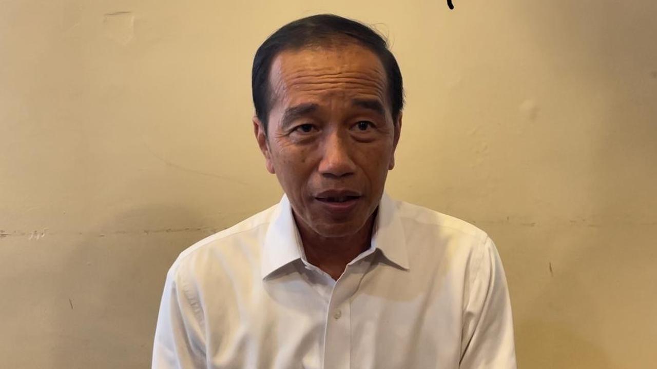 Jokowi
