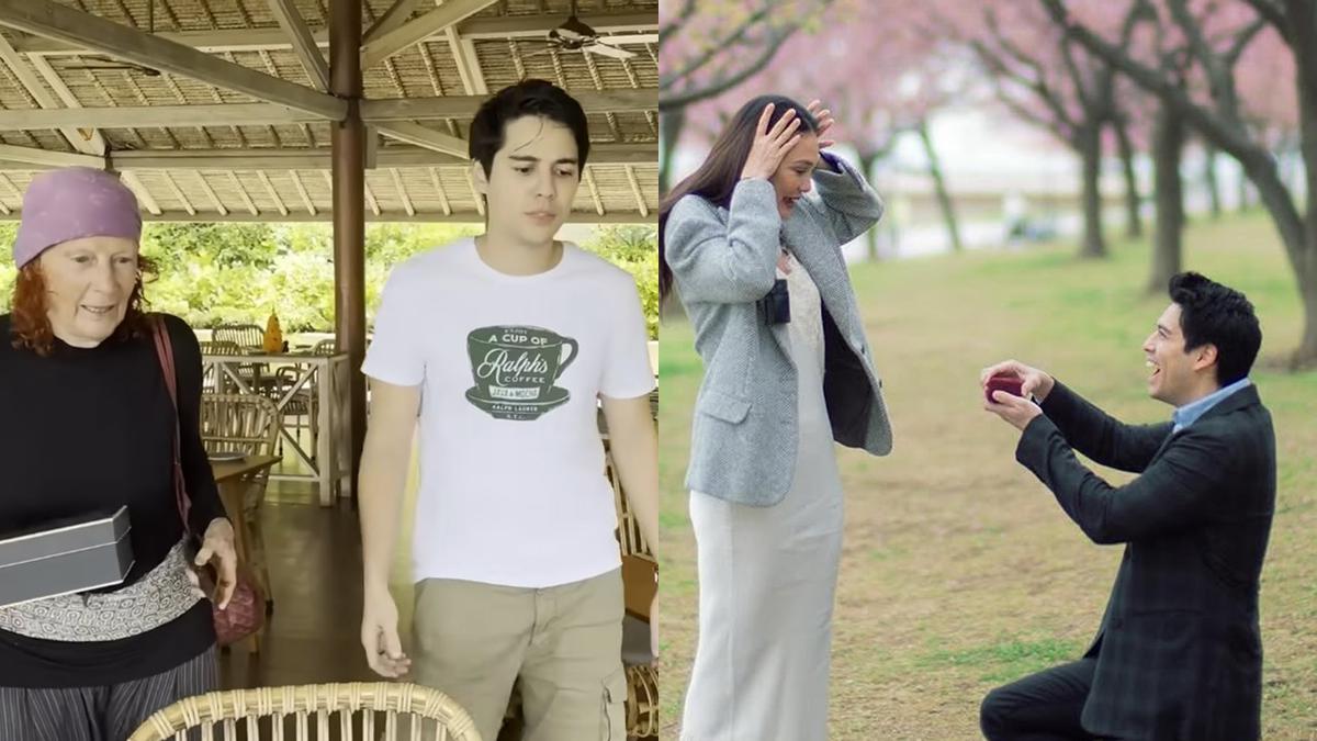 7 Potret Maxime Bouttier dan Calon Ibu Mertua di Bali, Luna Maya Segera Menikah