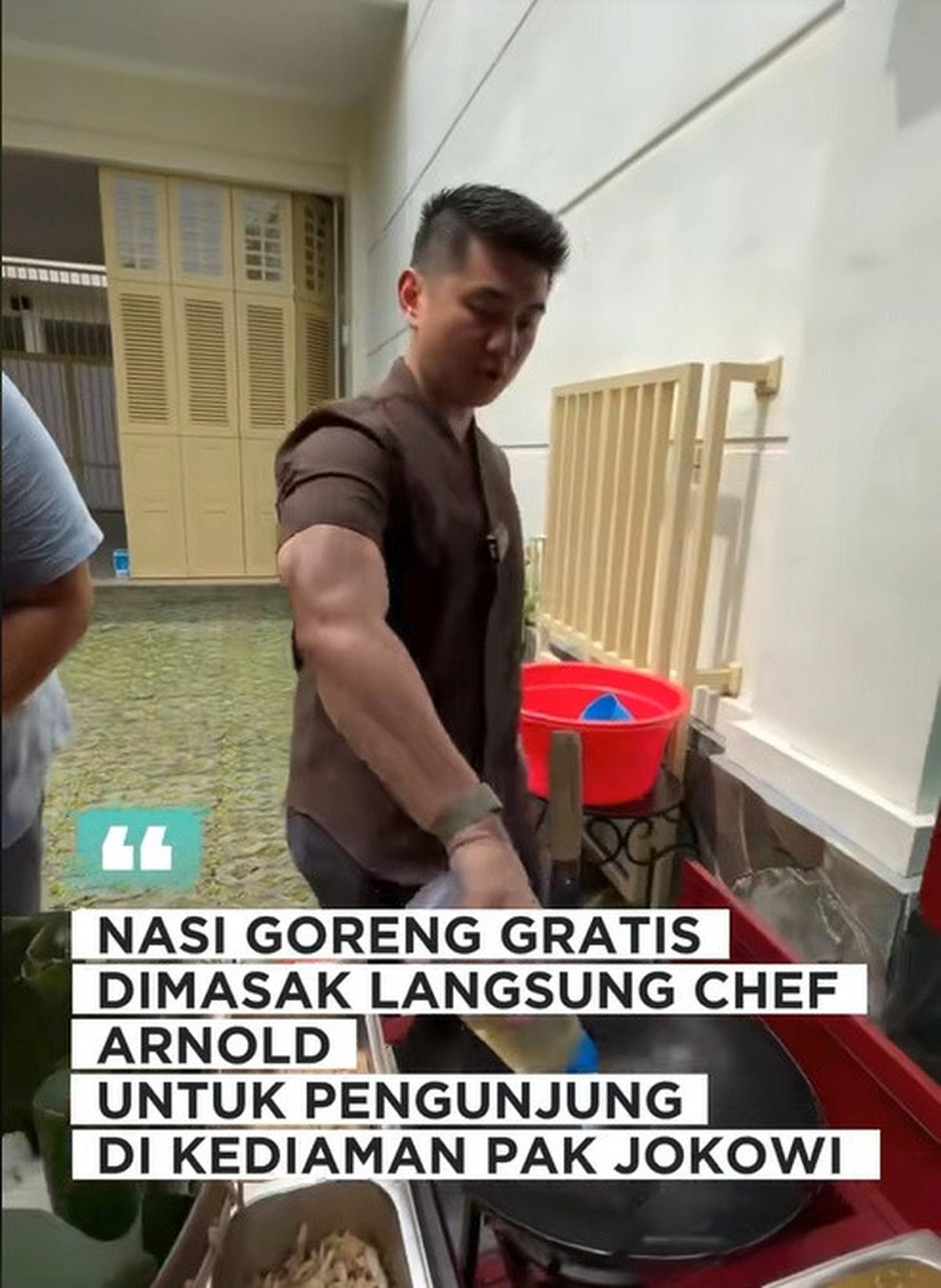 Dok. Istimewa