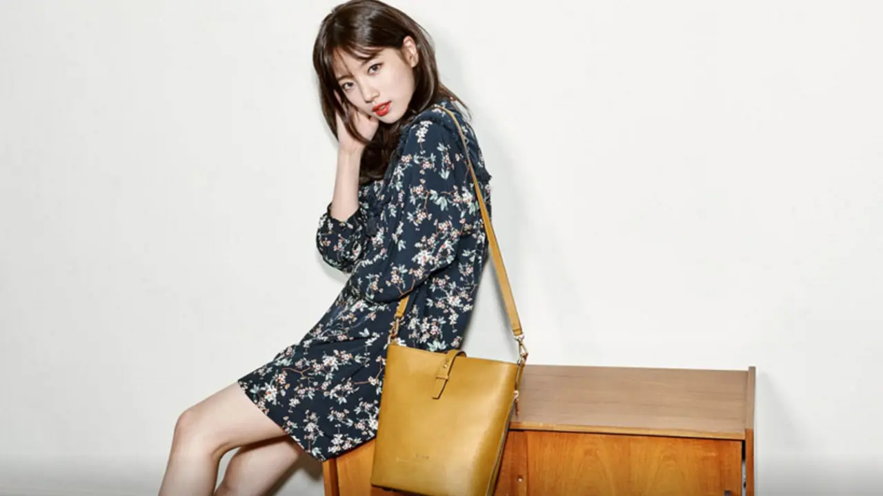 Suzy `Miss A`