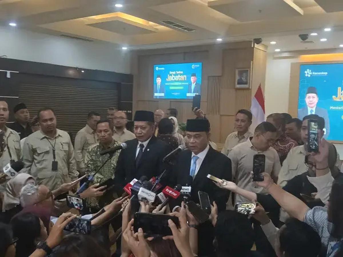 Prabowo Minta Kopdes Merah Putih Bikin Desa Swasembada Energi dan Tenaga Surya