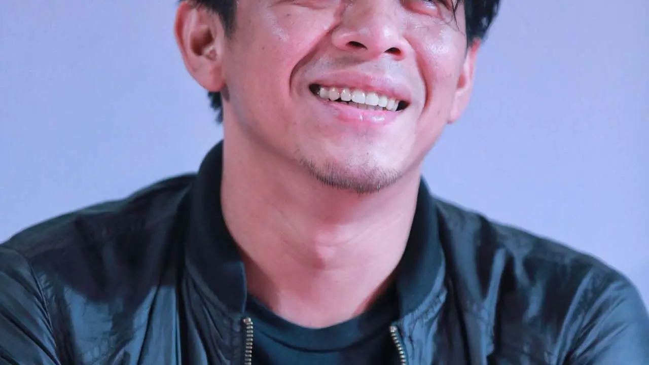 [Bintang] Ariel NOAH