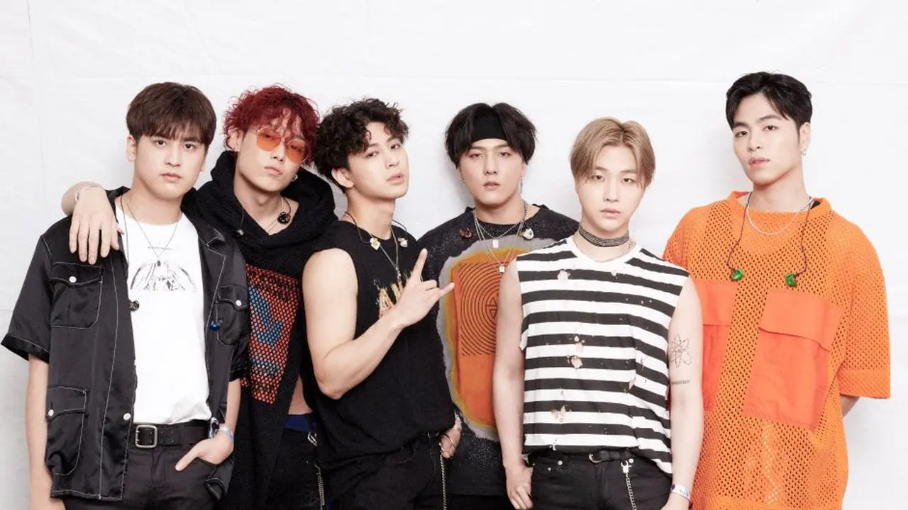 iKON
