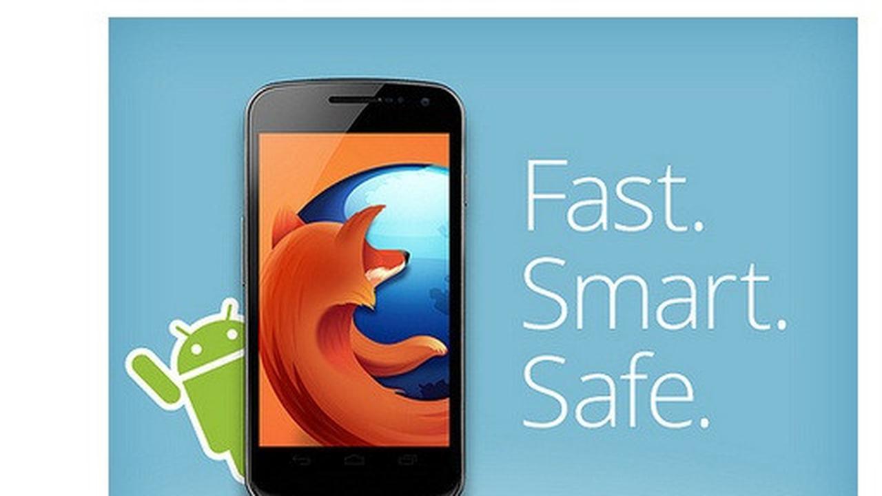 Tweet Mozilla