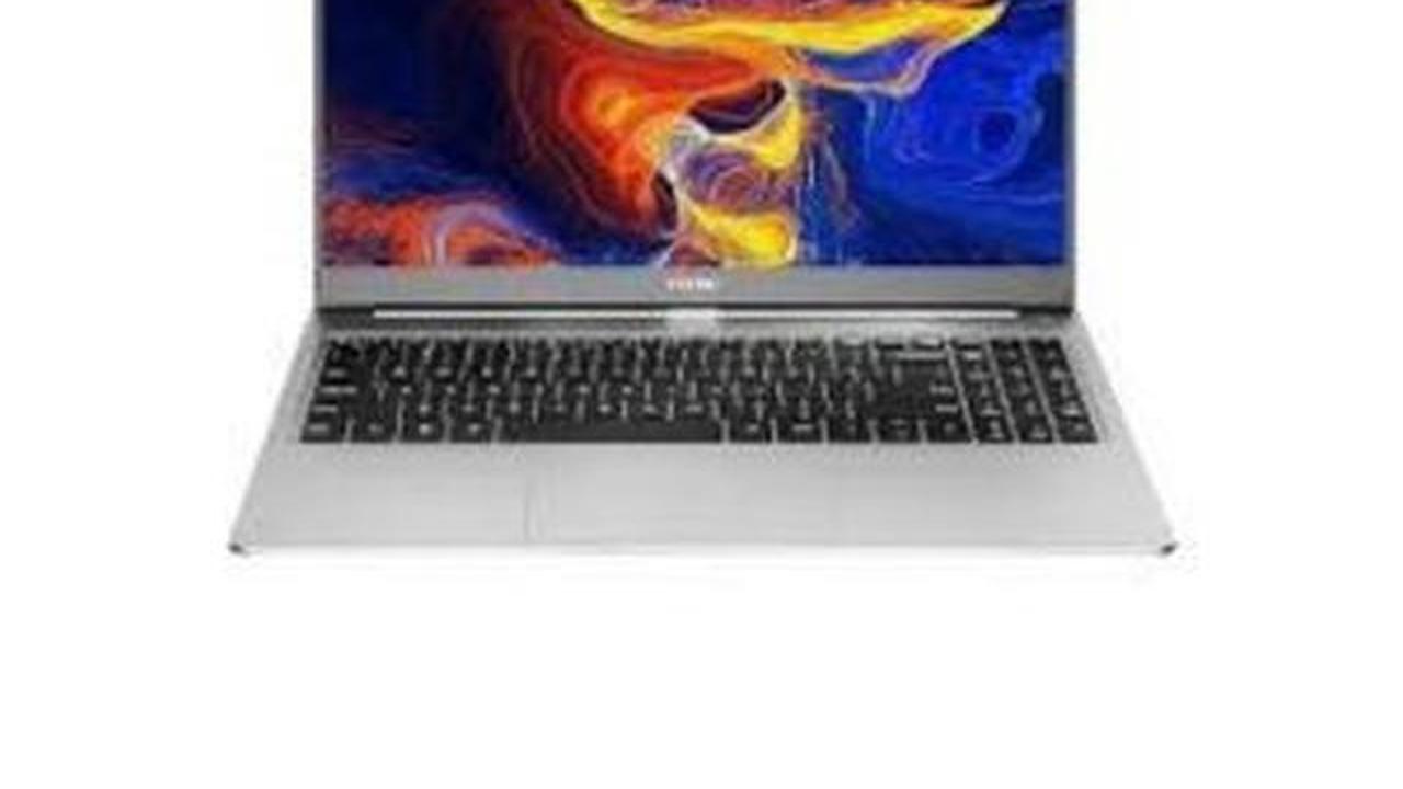Tecno Megabook T1 (Image: tecno-mobile.com)