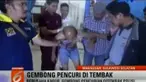 Saat ditangkap aparat, sang mucikari sedang hamil tua, hingga pemusnahan ikan berformalin di Makassar dilakukan dengan cara dibakar.