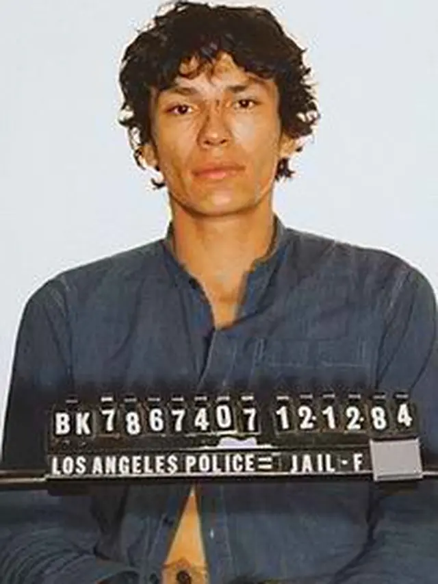 Richard Ramirez
