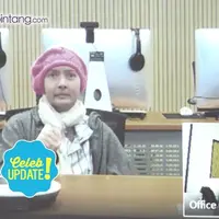 Aurelia Callista dan Alika Pandora jelaskan kondisi Yana Zein yang mulai membaik saat menjalani pengobatan di Cina. 