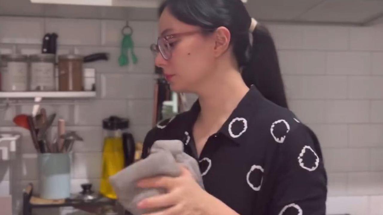 Jago Bikin Aneka Resep Makanan