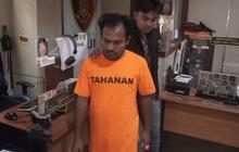 Pengungsi Rohingya Hamili Anak Bawah Umur di Makassar, Diringkus Setelah Kabur ke Jakarta